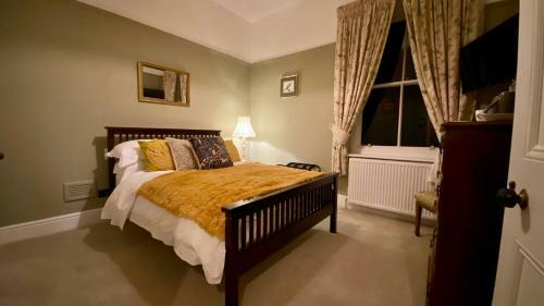 Ashleigh Buxton B&B