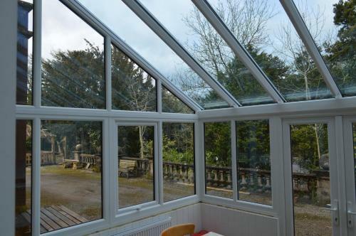 Hargate Hall - Bakewell