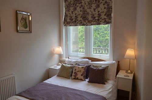 Hargate Hall - Bakewell