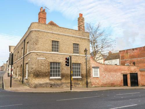 Enterprise House