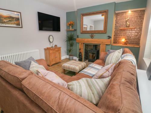 Sunshine Cottage