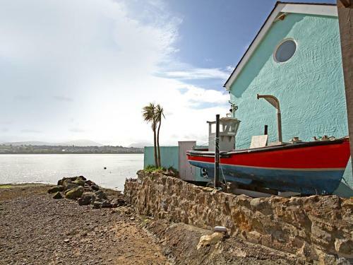 Menai Cottage