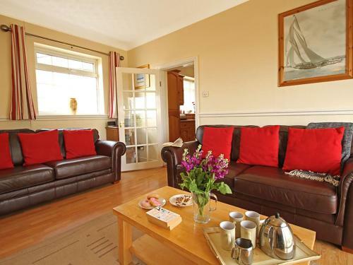 Menai Cottage