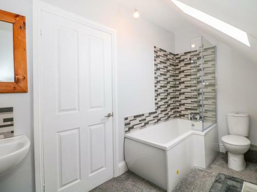 Apartamentos Dale Mews