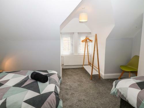 Apartamentos Dale Mews