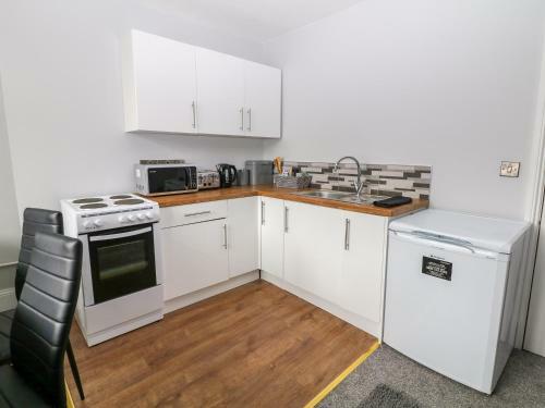 Apartamentos Dale Mews