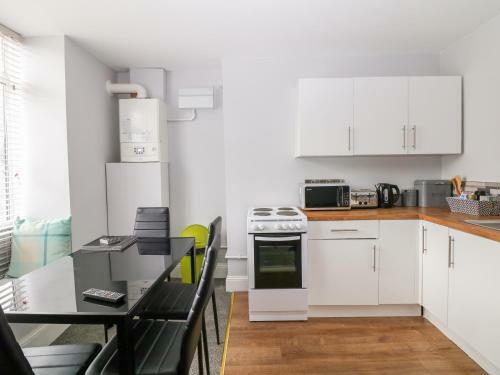 Apartamentos Dale Mews