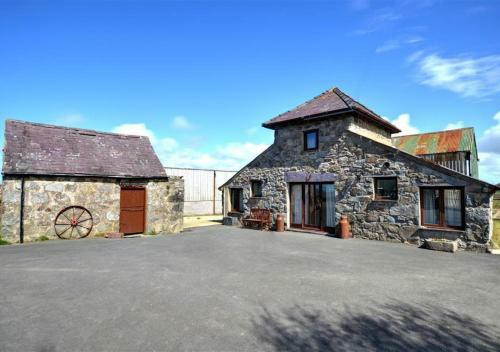 The Granary