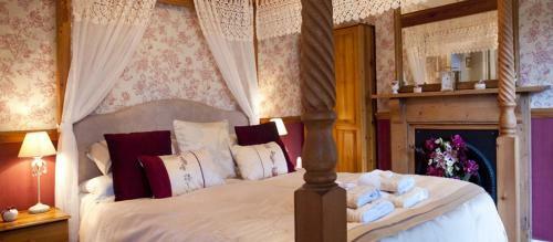 Hostal Twin Oaks Guest House