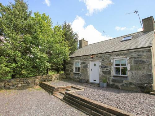 Y Garreg Fawr