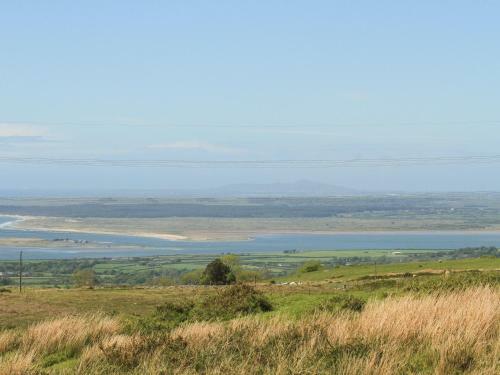 Y Garreg Fawr