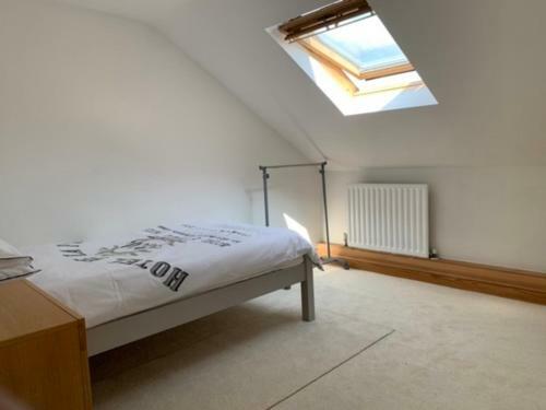 2-bed Apartment In Peak District National Park