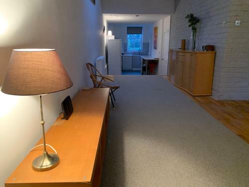 2-bed Apartment In Peak District National Park