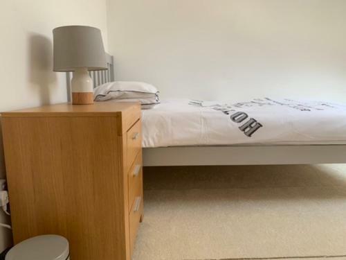 2-bed Apartment In Peak District National Park