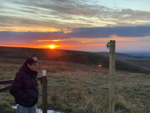 2-bed Apartment In Peak District National Park