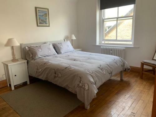 2-bed Apartment In Peak District National Park