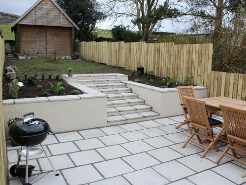 9 Tanrallt Terrace