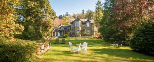 Hostal Lubnaig Guest House