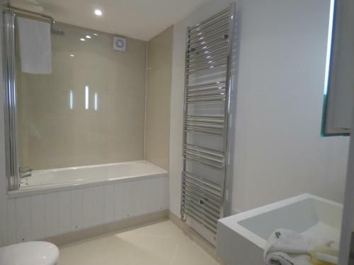 Your Space Apartments - Jubilee House