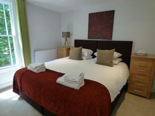 Your Space Apartments - Jubilee House