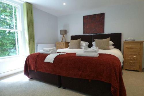 Your Space Apartments - Jubilee House