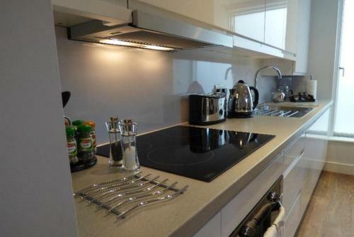 Your Space Apartments - Jubilee House