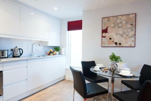 Your Space Apartments - Jubilee House