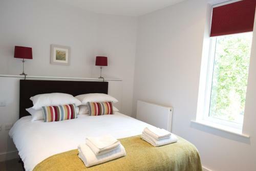 Your Space Apartments - Jubilee House