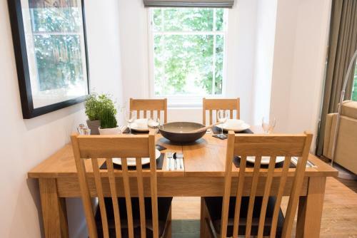 Your Space Apartments - Jubilee House