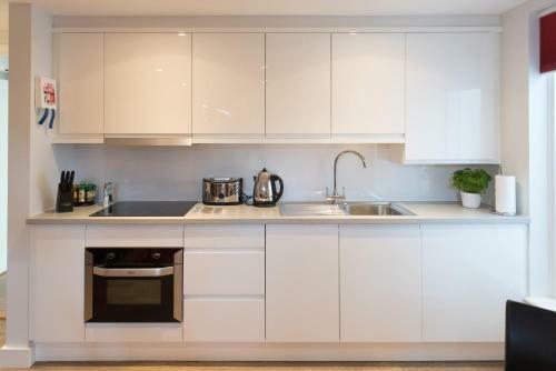 Your Space Apartments - Jubilee House