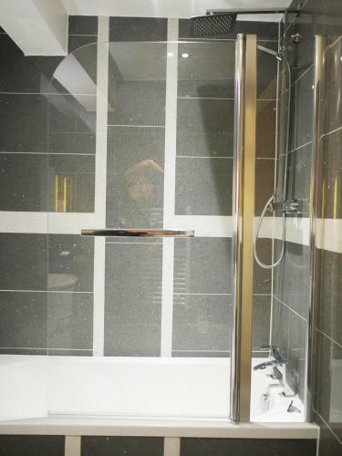 The Elm Serviced Apartments Camberley