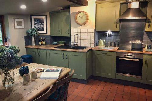 Celyn - Snowdonia Cottage