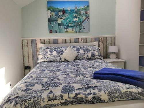 Captivating Cottage Retreat Cornwall Nr St Ives