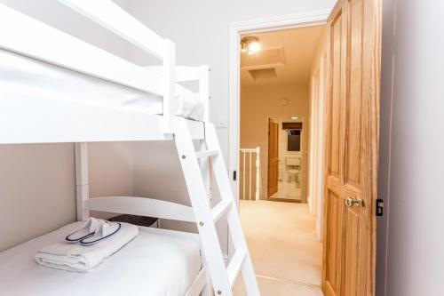 Apartamentos The Modern Classic - Contemporary & Elegant 3bdr Home