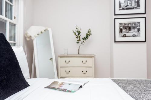 Apartamentos The Modern Classic - Contemporary & Elegant 3bdr Home