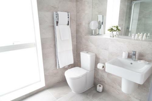 Apartamento Citystay - Park House