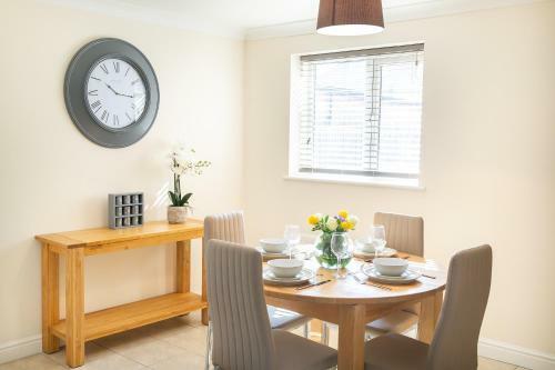 Apartamento Citystay - Franklin House