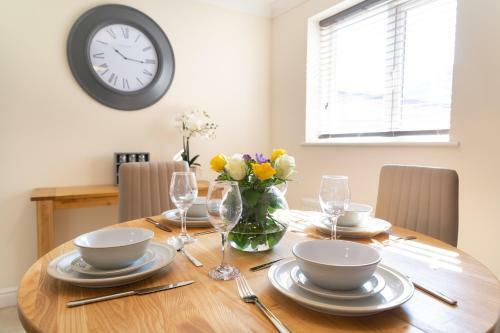 Apartamento Citystay - Franklin House