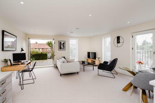 Apartamento Tailored Stays - Lovell Lodge