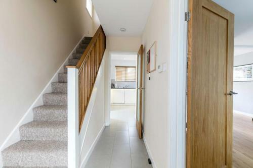 Fabulous, Spacious, Family Home