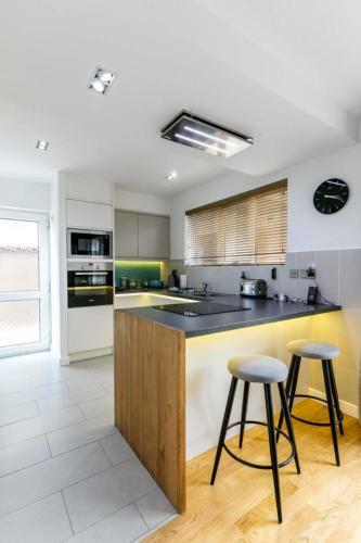 Fabulous, Spacious, Family Home
