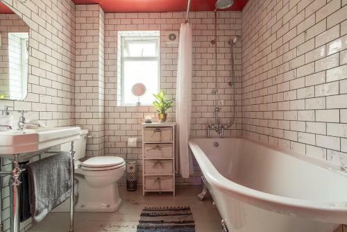 Stylish And Cosy Home In Central Cambridge
