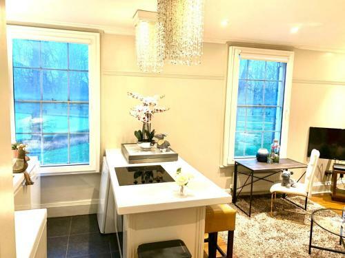 Apartamento Koala And Tree - Emmanuel Block - Cambridge City Centre