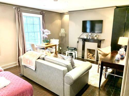 Apartamento Koala And Tree - Emmanuel Block - Cambridge City Centre