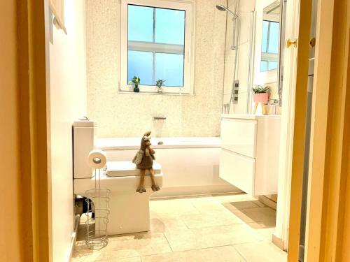 Apartamento Koala And Tree - Emmanuel Block - Cambridge City Centre