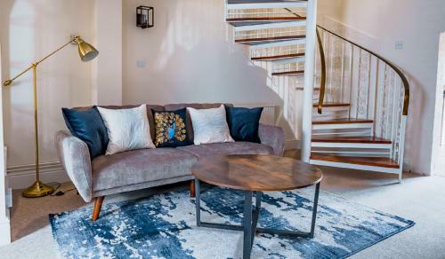 Glisson House By Condokeeper