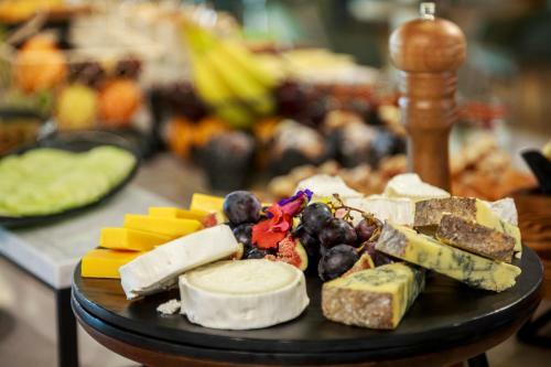 Hotel Novotel Cambridge North