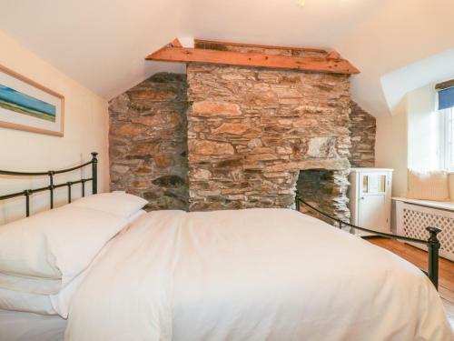 Hallgarden Farmhouse