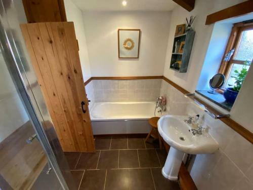 Bed & Breakfast Sundance Cottage Sleeps 4 Plus 2