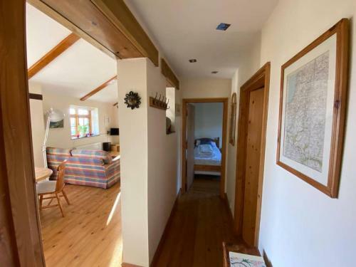 Bed & Breakfast Sundance Cottage Sleeps 4 Plus 2